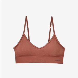 Patagonia Sports Bra
